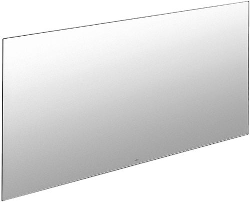 Miroir de salle de bain mural - MORE TO SEE : A31014 - Villeroy & Boch - contemporain / rectangulaire