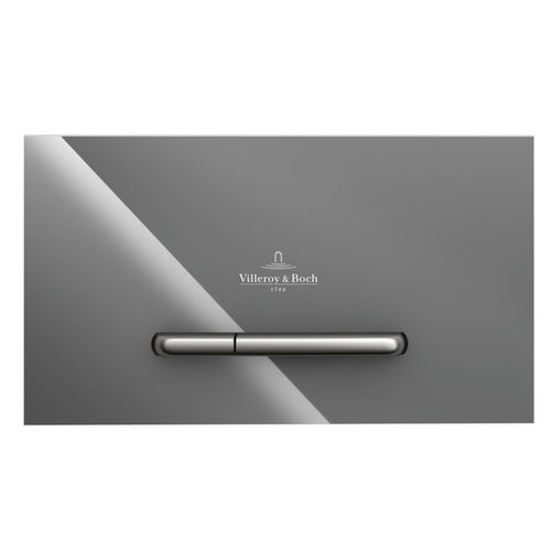 Bouton de chasse d'eau double - VICONNECT : 922160 - Villeroy & Boch