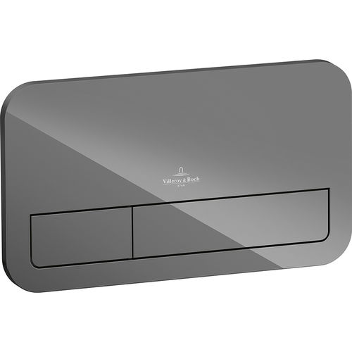 Bouton de chasse d'eau double - 922400 - Villeroy & Boch