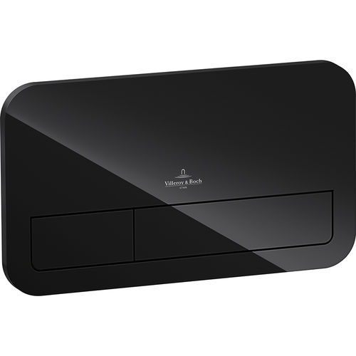 Bouton de chasse d'eau double - 921843 - Villeroy & Boch