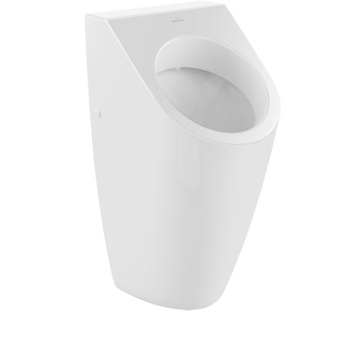 Urinoir en céramique - ARCHITECTURA : 558600 - Villeroy & Boch - mural