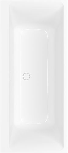Baignoire - SUBWAY 3.0: UBQ170SBW2DV - Villeroy & Boch