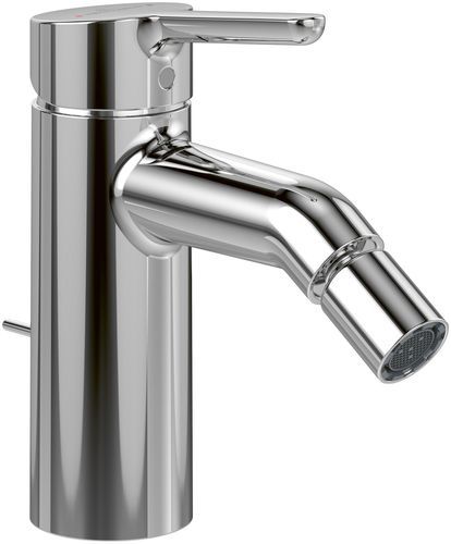 Mitigeur pour bidet - TVB116001000K5 - Villeroy & Boch - monté sur plage / mécanique / en laiton