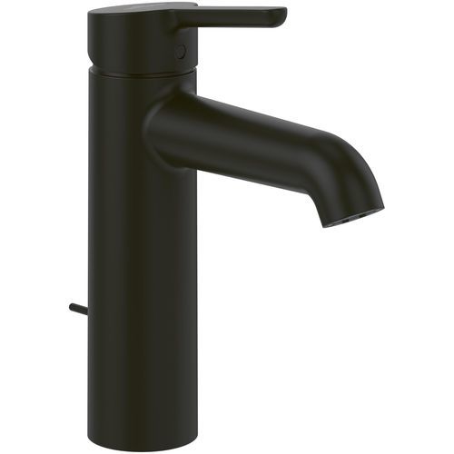 Mitigeur de vasque - TVW11600500061 - Villeroy & Boch - monté sur plage / en laiton / 1 trou