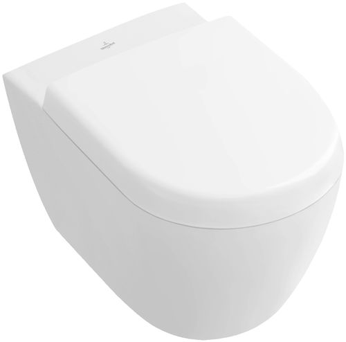 WC suspendu - Villeroy & Boch