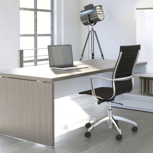 Ensemble bureau et rangement professionnel - TAK - Mobel Línea