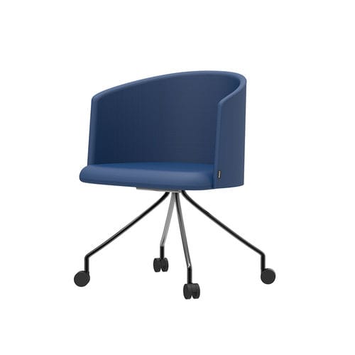 Chaise contemporaine - CHELSEA - Mobboli - d'intérieur / en chêne / en contreplaqué