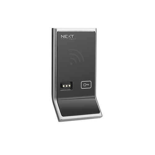 Serrure électronique - NEXTLOCK AXIS© TOUCH RFID  - Digilock - RFID / pour casier vestiaire / 1 point