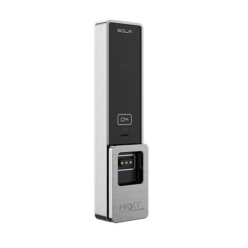 Serrure électronique - NEXTLOCK SOLA3© - Digilock - RFID / pour casier vestiaire / 1 point