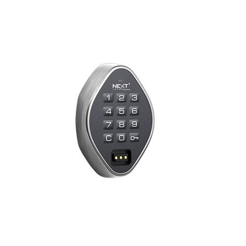 Serrure électronique - NEXTLOCK RANGE&copy; - Digilock - à code / RFID / pour casier vestiaire
