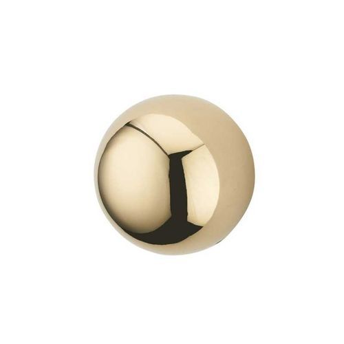 Bouton de meuble contemporain - B/628 - DCG PICARDIE - en laiton