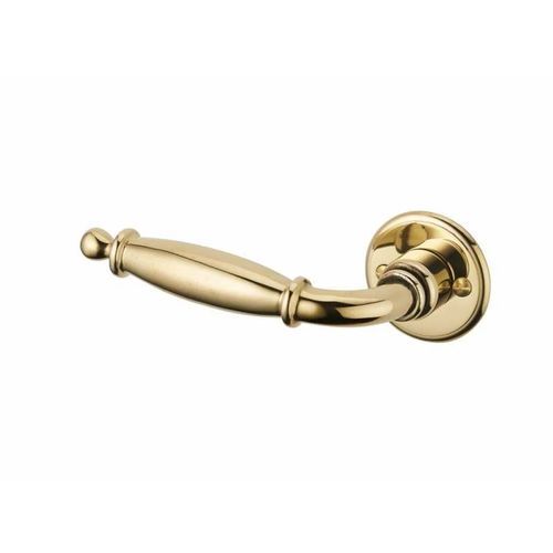 Poignée pour porte - Chanel - DCG PICARDIE - en laiton / en laiton nickelé / en laiton brossé