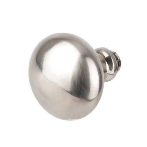 Bouton de porte classique - B9LB - DCG PICARDIE - en laiton / en laiton chromé / en laiton brossé