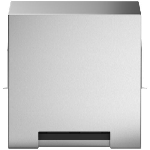 Sèche-mains automatique - M430 - Duten - mural / encastrable / en acier inoxydable