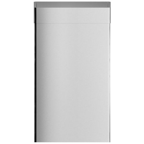 Poubelle de salle de bain - P710 - Duten - pour essuie-mains / murale / à poser
