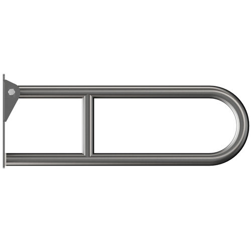 Barre de maintien en inox - B660 - Duten - en acier / en forme de U / murale