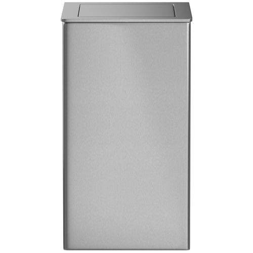 Poubelle de salle de bain - P725 - Duten - pour essuie-mains / murale / à poser