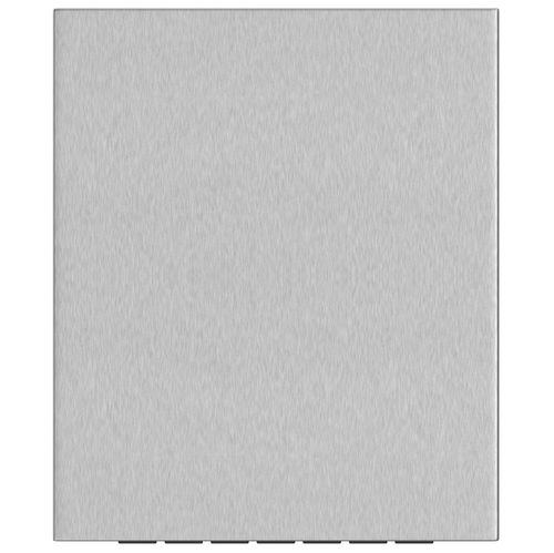 Sèche-mains automatique - M490 - Duten - mural / en acier inoxydable / à grande vitesse