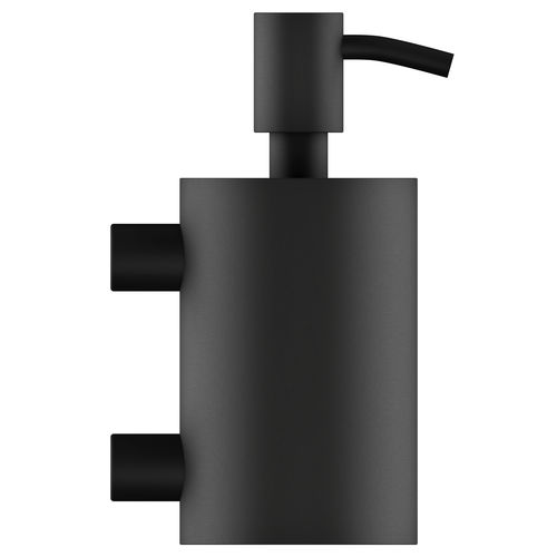 Distributeur de savon pour hôtel - S210-N - Duten - mural / en acier inoxydable / électronique