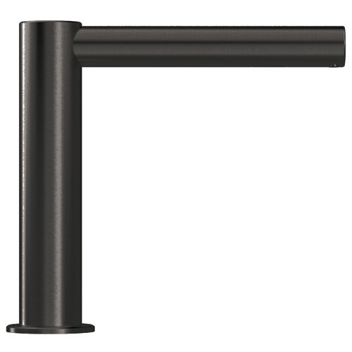 Sèche-mains automatique - M495-N - Duten - à poser / en inox / en laiton