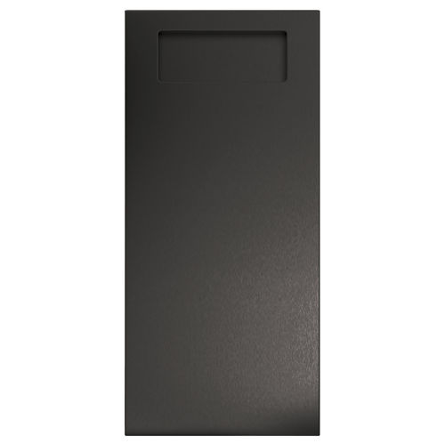 Poubelle hygiénique - P740-N - Duten - encastrable / en inox / d'intérieur