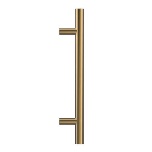 Poignée de tirage pour porte de douche - Q911-L - Duten - contemporaine / résidentielle / professionnelle