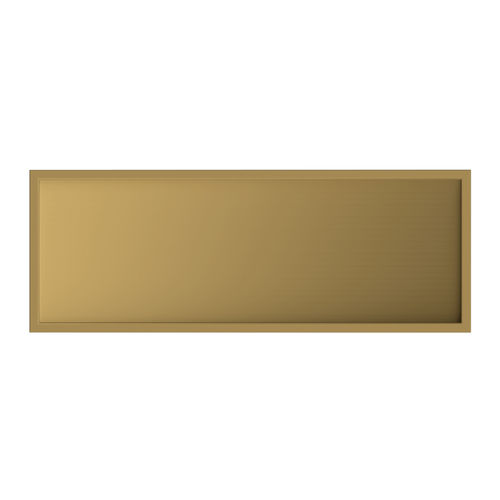 niche murale en inox - Duten