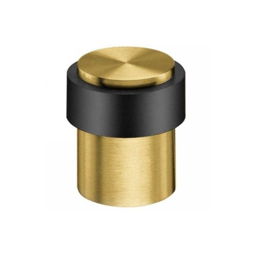 Butée de porte en laiton - Q965-L - Duten