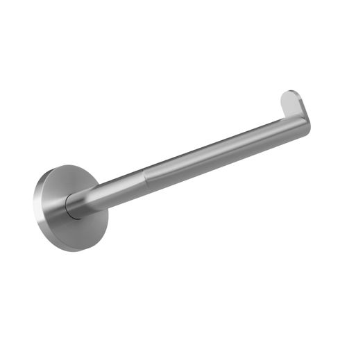 Porte-rouleau WC mural - H101-S - Duten - en acier inoxydable / en acier inoxydable 316L / satiné