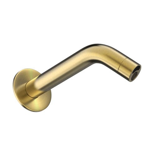 Robinet pour lave-mains - R335-L - Duten - mural / à encastrer / électronique