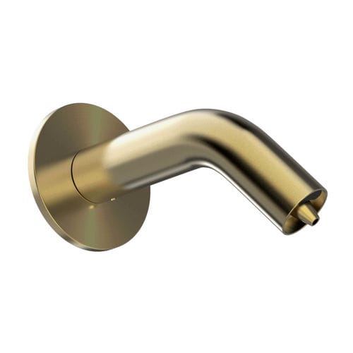Distributeur de savon professionnel - S235-L - Duten - mural / encastrable / en inox