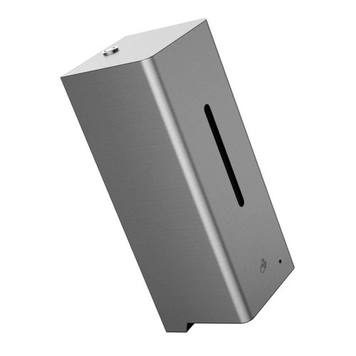 Distributeur de gel hydroalcoolique mural - S245 - Duten - distributeur de savon / automatique / sans contact
