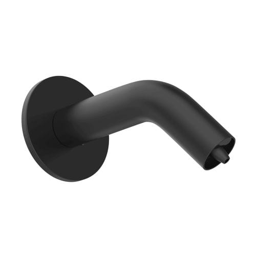Distributeur de savon professionnel - S235-N - Duten - mural / en laiton / en acier inoxydable