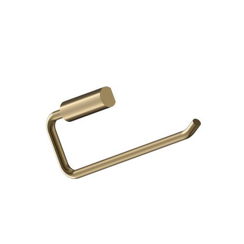 Porte-rouleau WC en inox - H106-L - Duten - pour 2 rouleaux / pour toilettes publics / pour hôtel