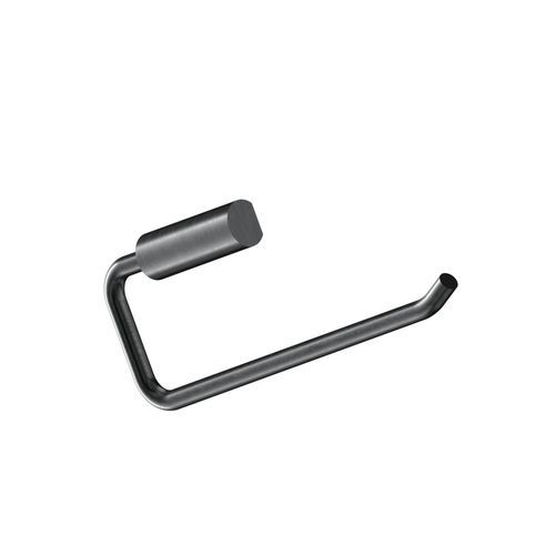 Porte-rouleau WC mural - H106 - Duten - en inox / pour 2 rouleaux / pour hôtel