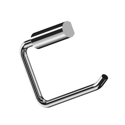 Distributeur de papier toilette mural - H105-B - Duten - en inox / pour hôtel / à usage domestique