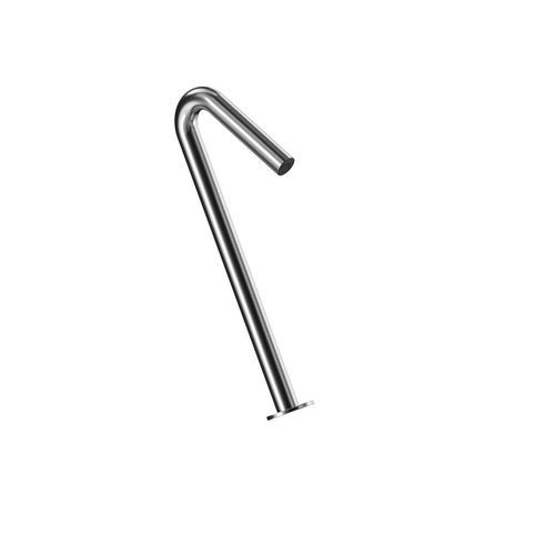 Mitigeur de vasque - R320H+S - Duten - à poser / électronique / infrarouge