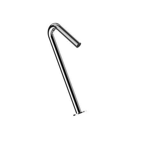 Mitigeur de vasque - R320H - Duten - à poser / électronique / infrarouge