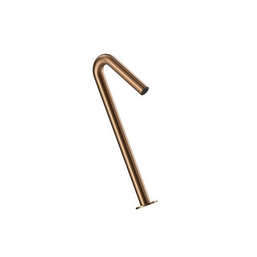 Mitigeur de vasque - R320H-C - Duten - à poser / électronique / infrarouge
