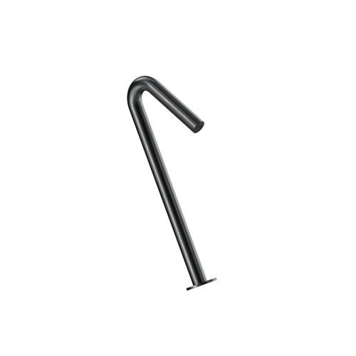 Mitigeur de vasque - R320H-G - Duten - à poser / électronique / infrarouge