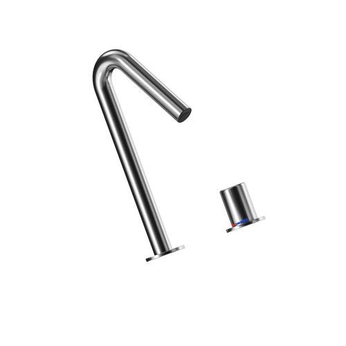 Mitigeur de vasque - R321-S - Duten - à poser / électronique / infrarouge