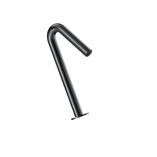 Mitigeur de vasque - R320-G - Duten - à poser / infrarouge / en inox