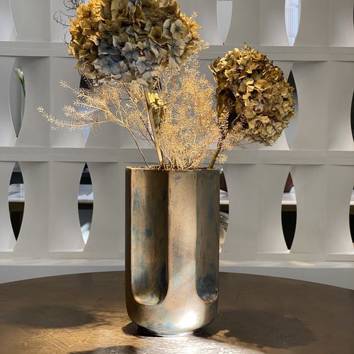 vase contemporain - mg12