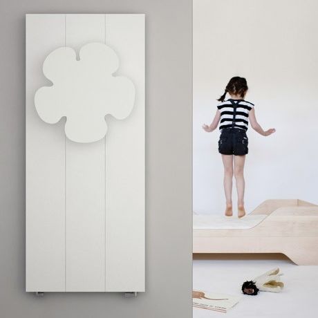 Radiateur à eau chaude - MODULARE - mg12 - 751 w...1000 w / 1001 w...1500 w / 501 w...750 w