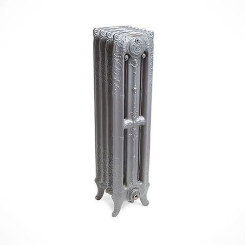 Radiateur à eau chaude - LOURAINE - Classic Comfort - classique / en fonte / à poser