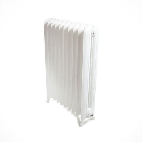 Radiateur à eau chaude - PEERLESS TWO COLUMN - Classic Comfort - classique / en fonte / à poser