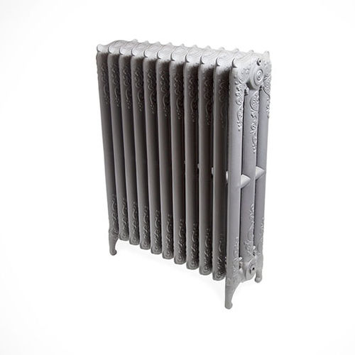 Radiateur à eau chaude - KORAN THREE COLUMN - Classic Comfort - classique / en fonte / à poser