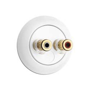 Prise de haut-parleur - 100742 - Classic Comfort - multiple / murale / classique