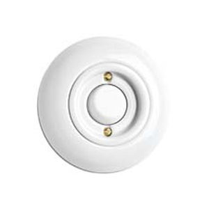 Interrupteur pour installation domotique - 173073 / 173074 / 173075 - Classic Comfort - à levier / encastré / en Duroplast