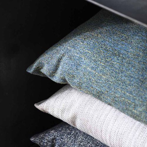 Tissu d'ameublement - FARRO - Luciano Marcato - à motif / en coton / en lin
